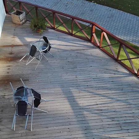 Pensión Koke Rõuge