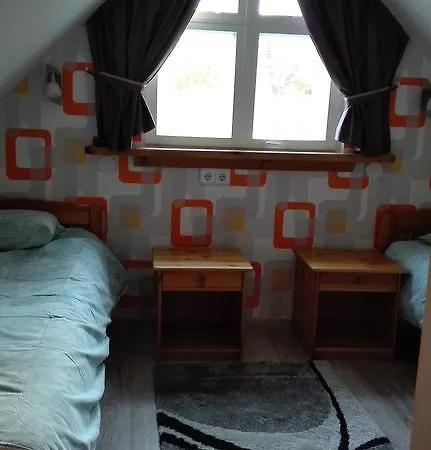 Koke * Rõuge