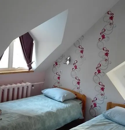 Koke Pensión Rõuge